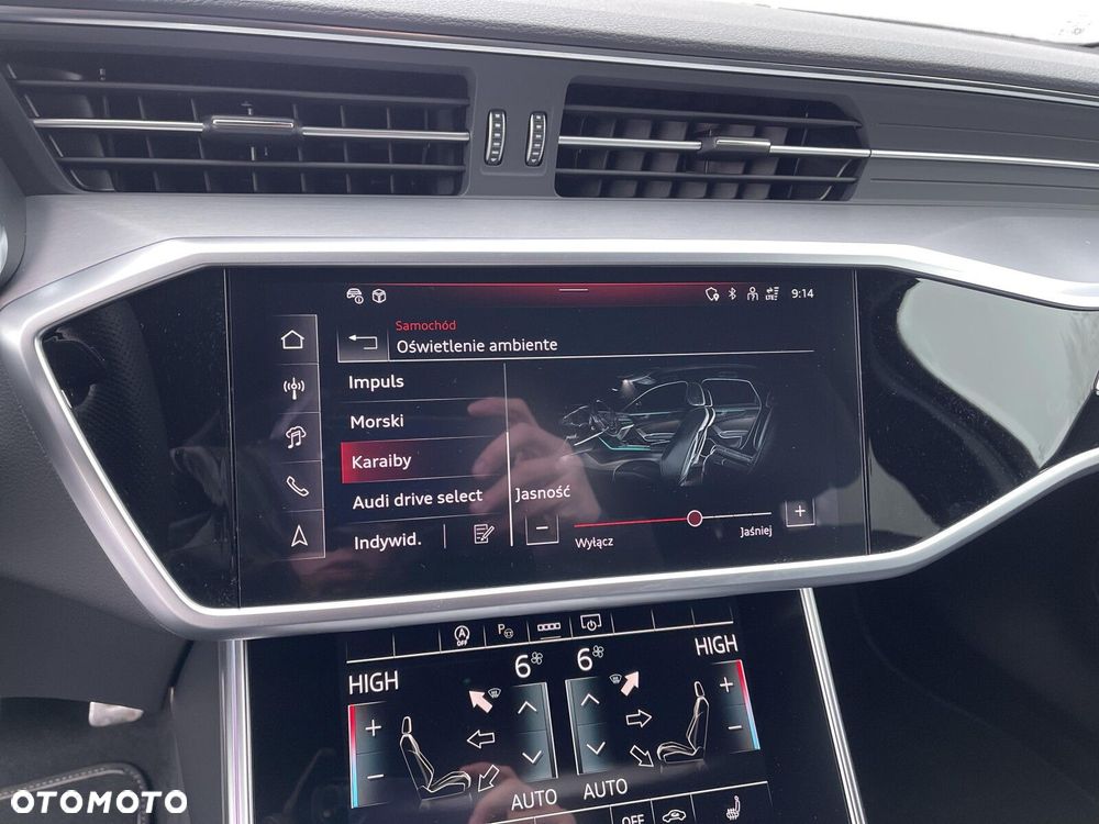 Audi A6 Avant - 20