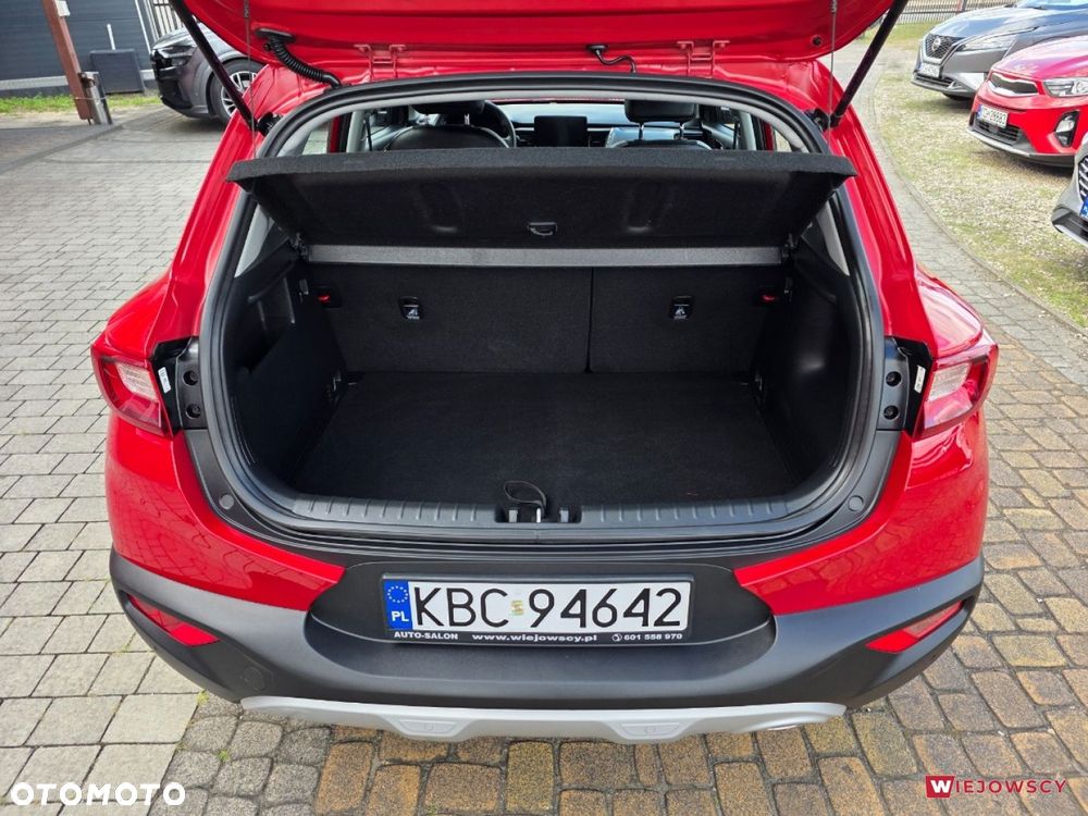 Kia Stonic - 13