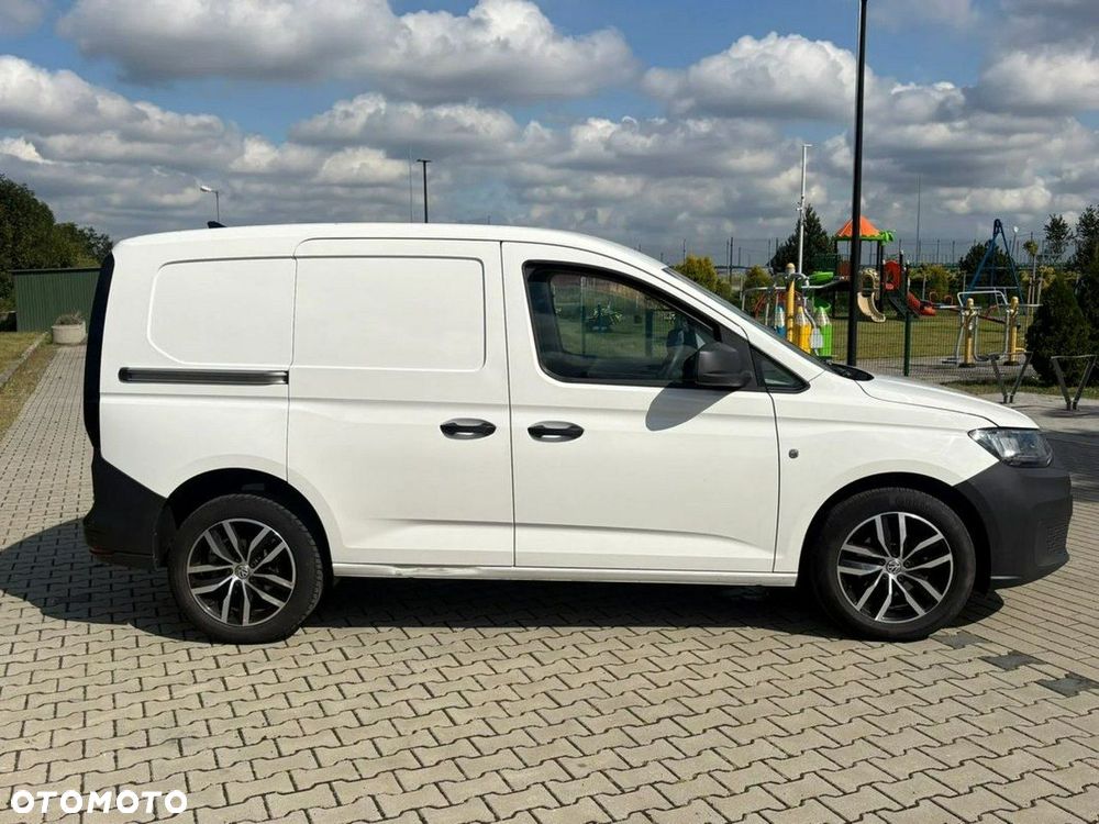 Volkswagen Caddy - 7