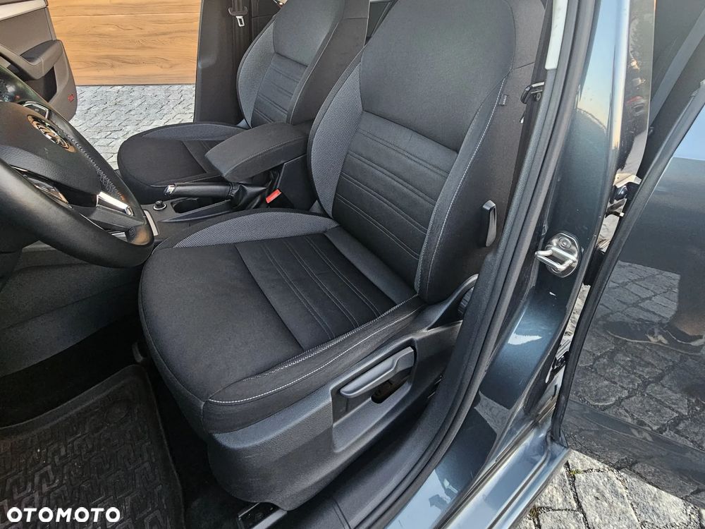 Skoda Octavia 1.4 TSI Ambition DSG - 13