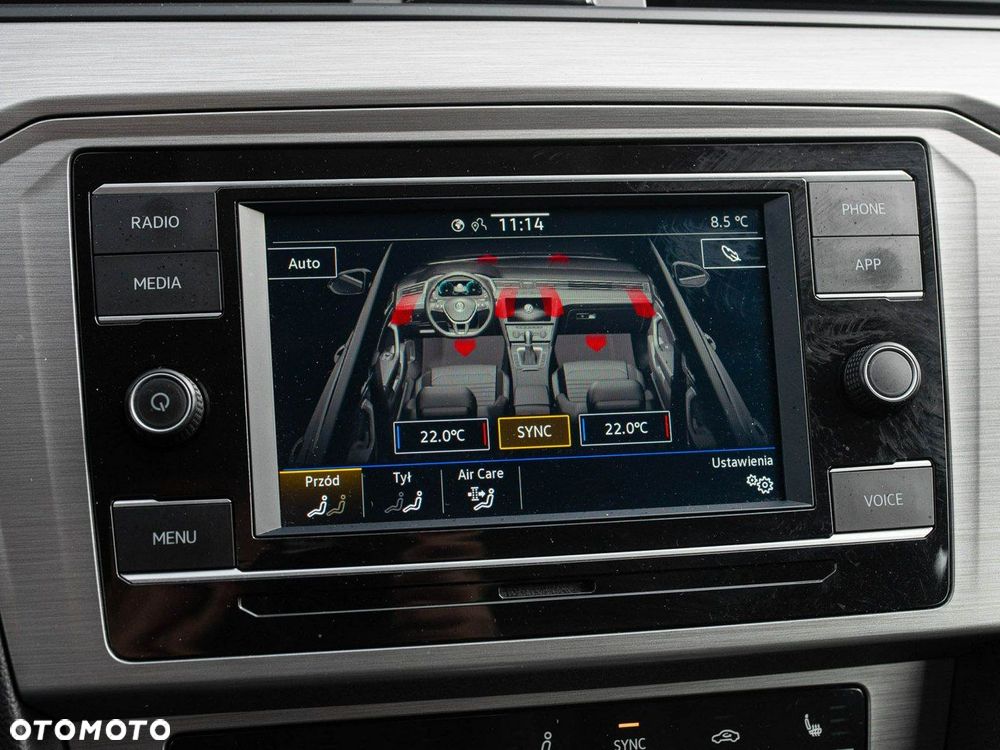 Volkswagen Passat 1.5 TSI EVO Essence DSG - 25