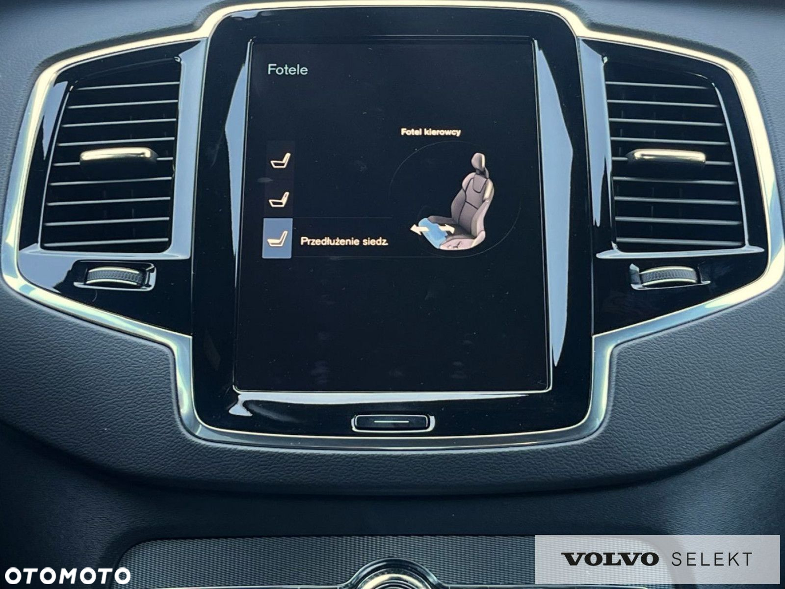 Volvo XC 90 - 26