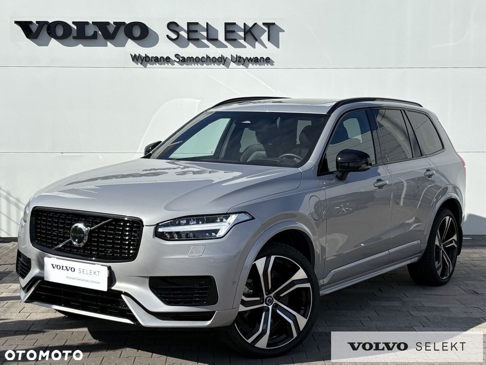 Volvo XC 90