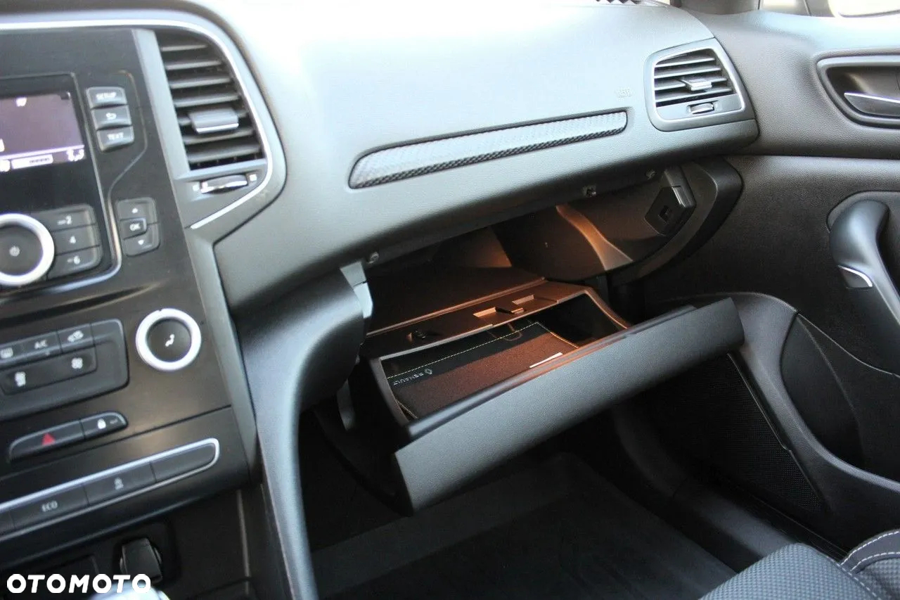 Renault Megane - 18