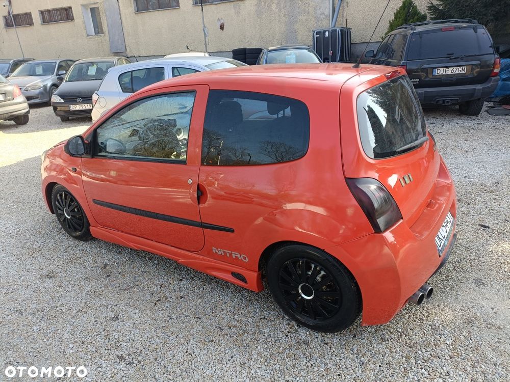 Renault Twingo - 4