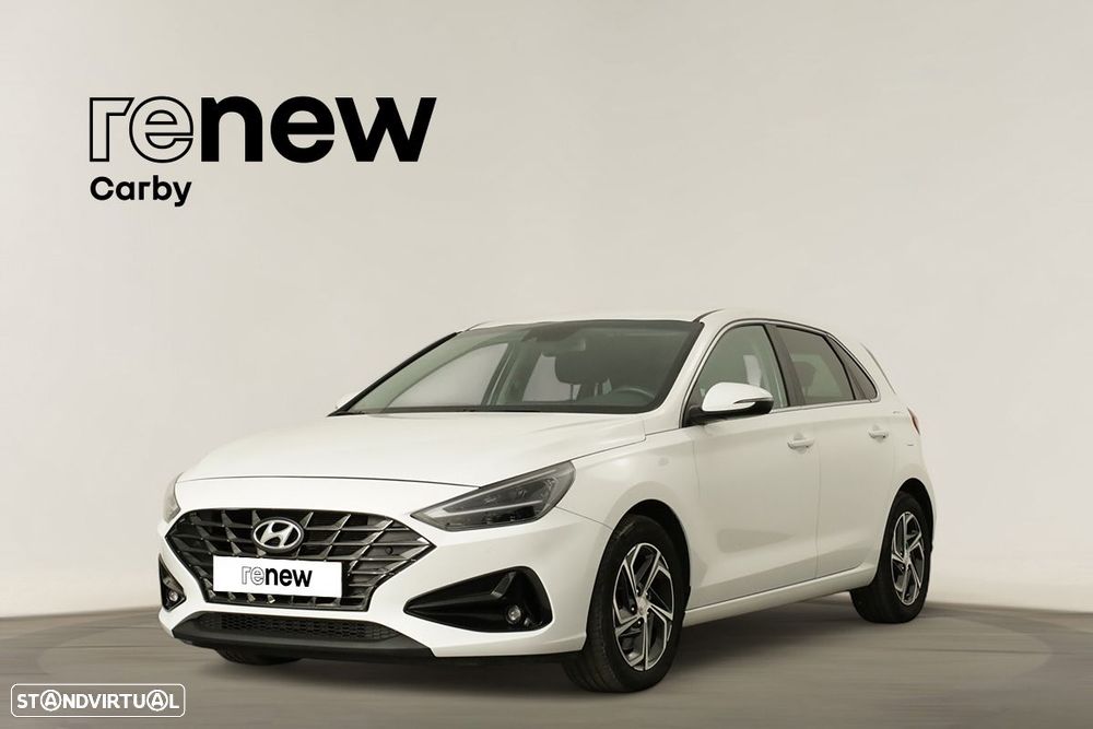 Hyundai i30 1.0 T-GDI Style Plus - 1