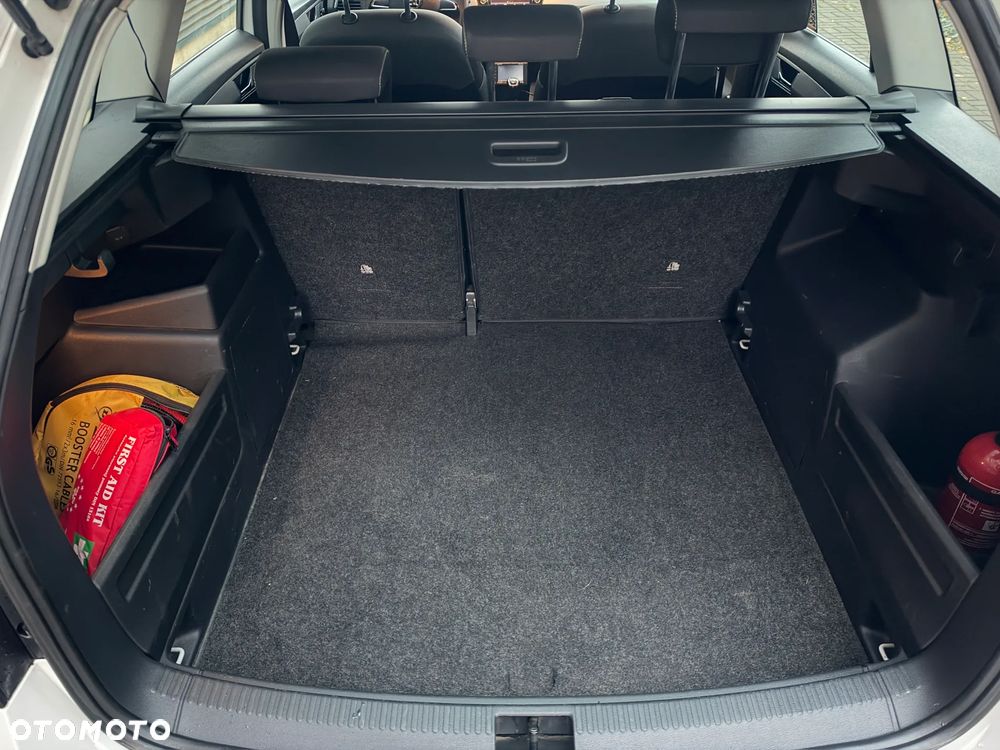 Skoda Fabia 1.0 Ambition - 16