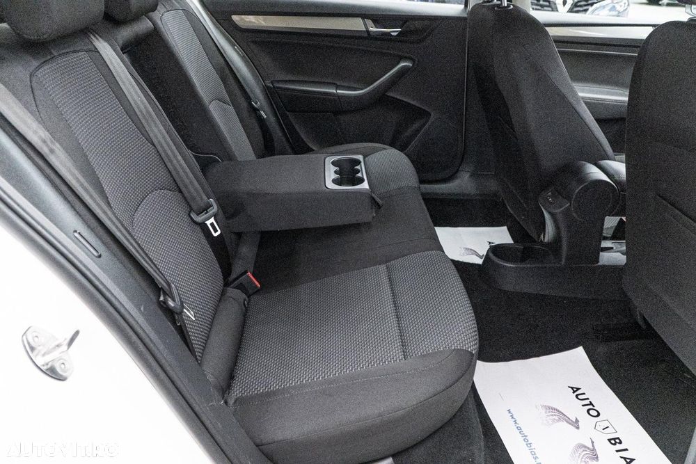 Seat Toledo 1.0 TSI Start&Stop DSG7 Style - 8