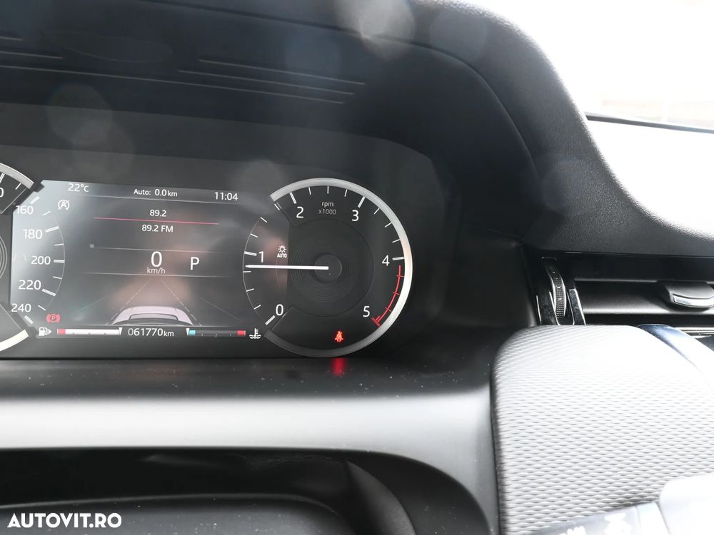 Land Rover Discovery Sport 2.0 D180 R-Dynamic MHEV - 7