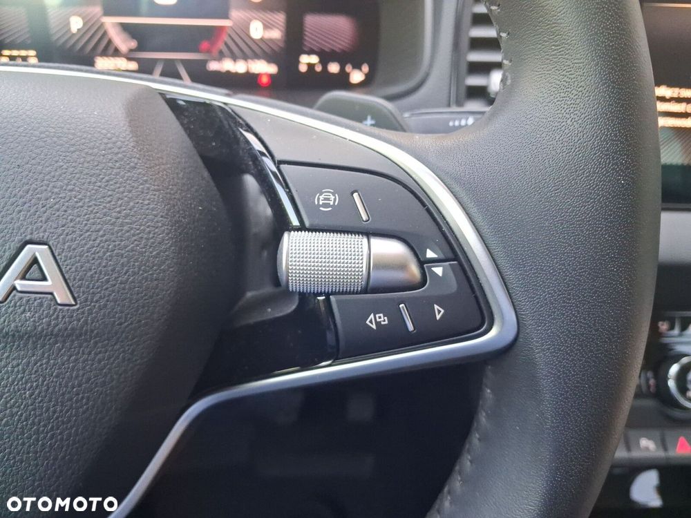 Skoda Karoq 1.5 TSI ACT Selection DSG - 16