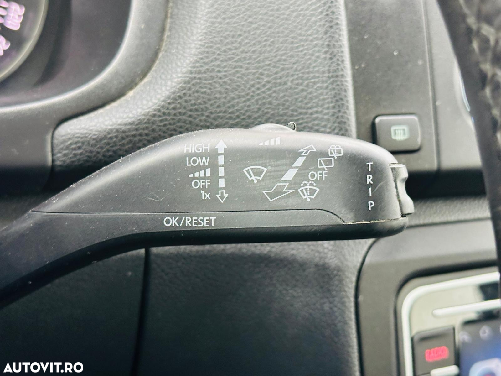 Skoda Roomster - 37