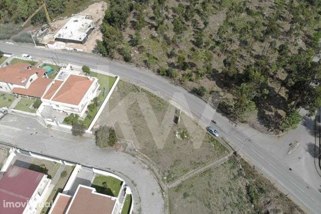 Lote de terreno para construção de moradia em Palmeira de Faro - Grande imagem: 2/10