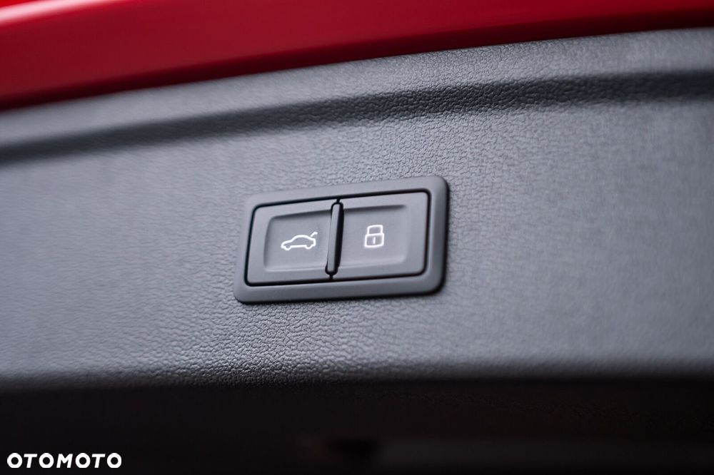 Audi A3 Allstreet TFSI mHEV 110 kW S tronic - 11
