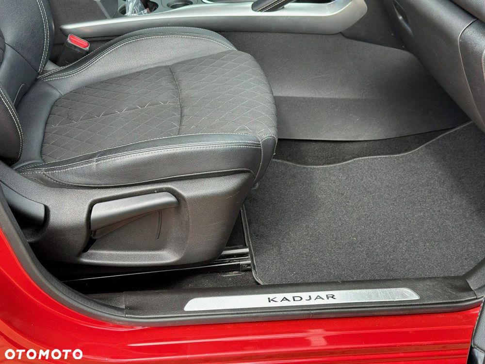 Renault Kadjar 1.3 TCe FAP Intens - 8