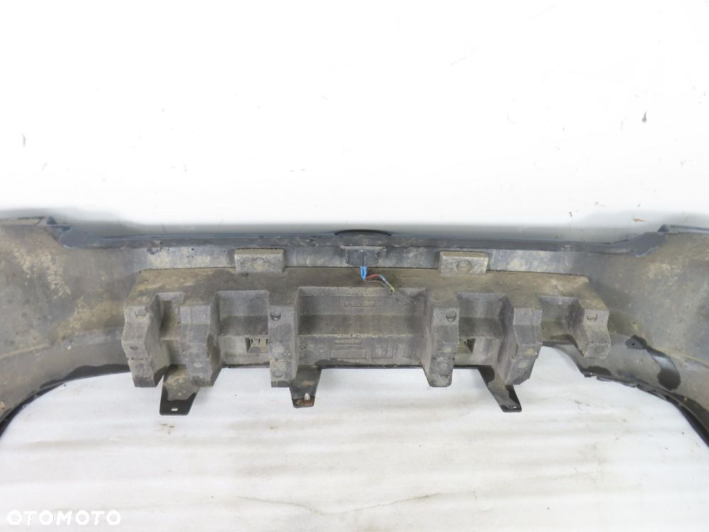 ZDERZAK TYŁ OPEL ASTRA II G BERTONE Z20H - 9