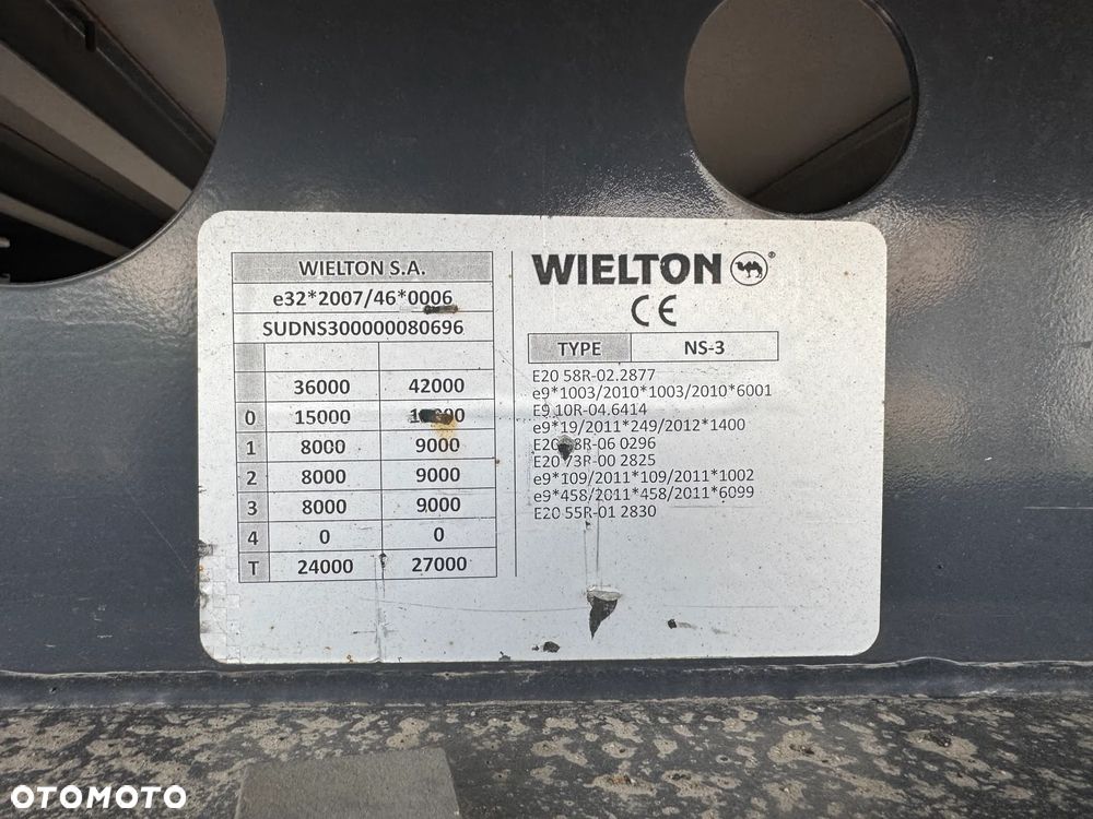 Wielton NS-3 - 16
