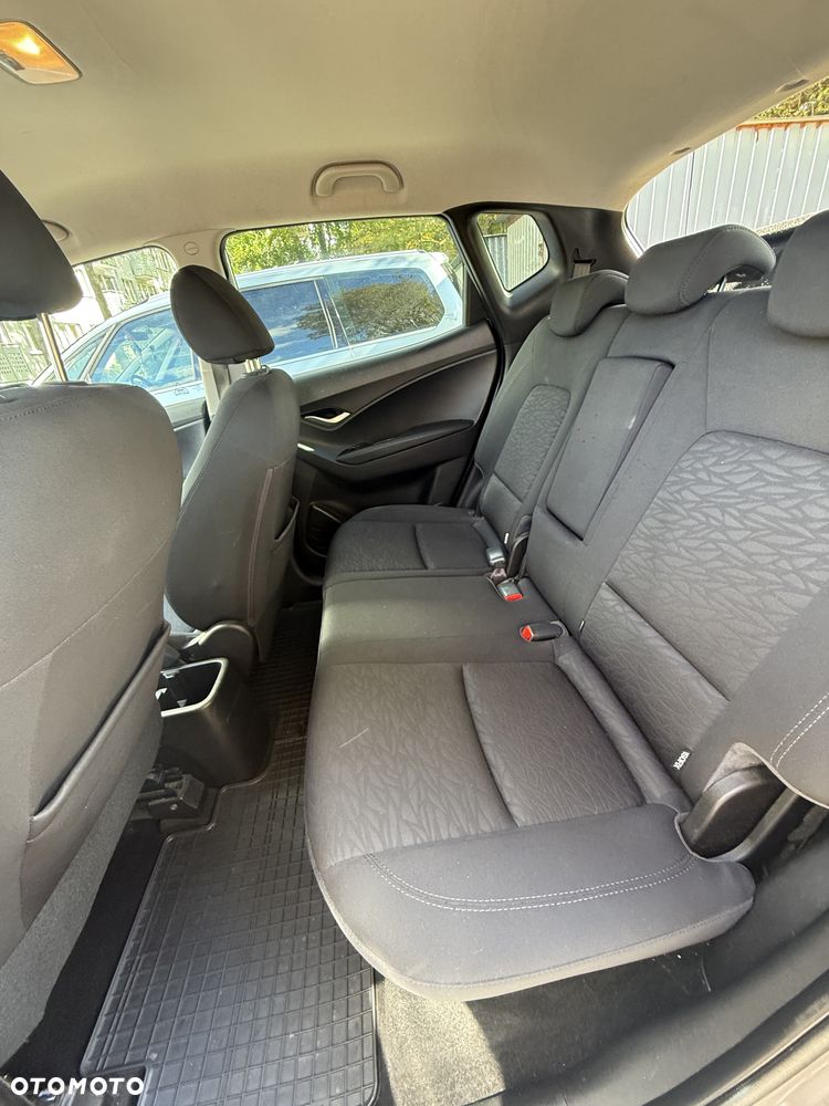 Hyundai ix20 - 8