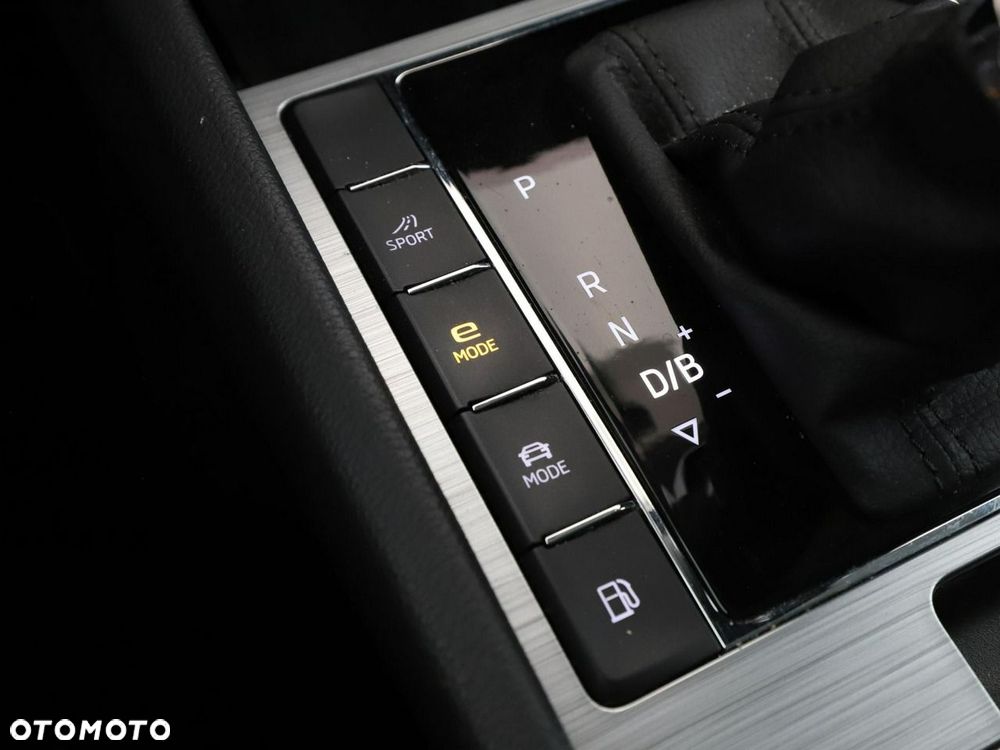 Skoda Superb 1.4 TSI Plug-In Hybrid Ambition DSG - 34