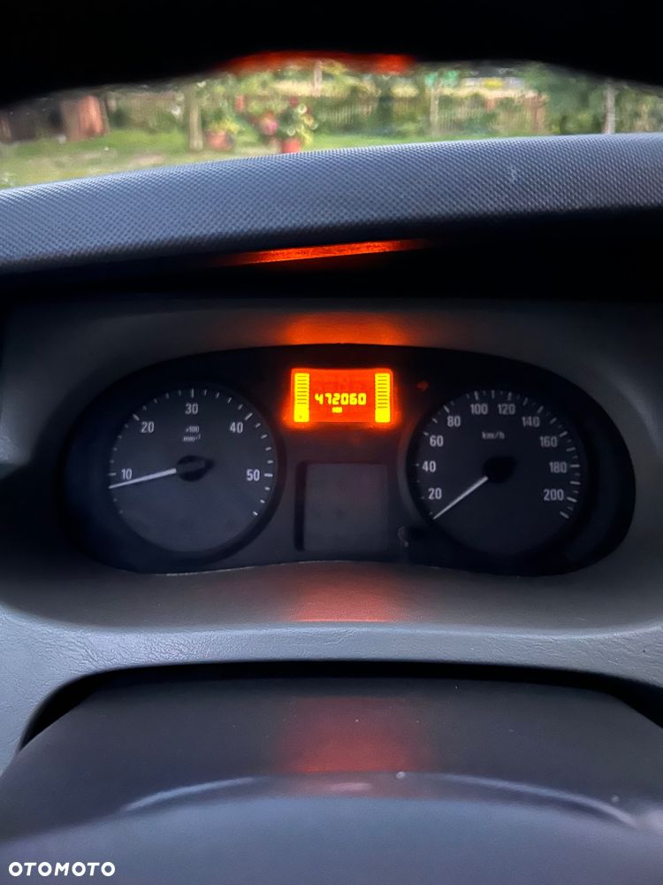 Opel Vivaro - 13