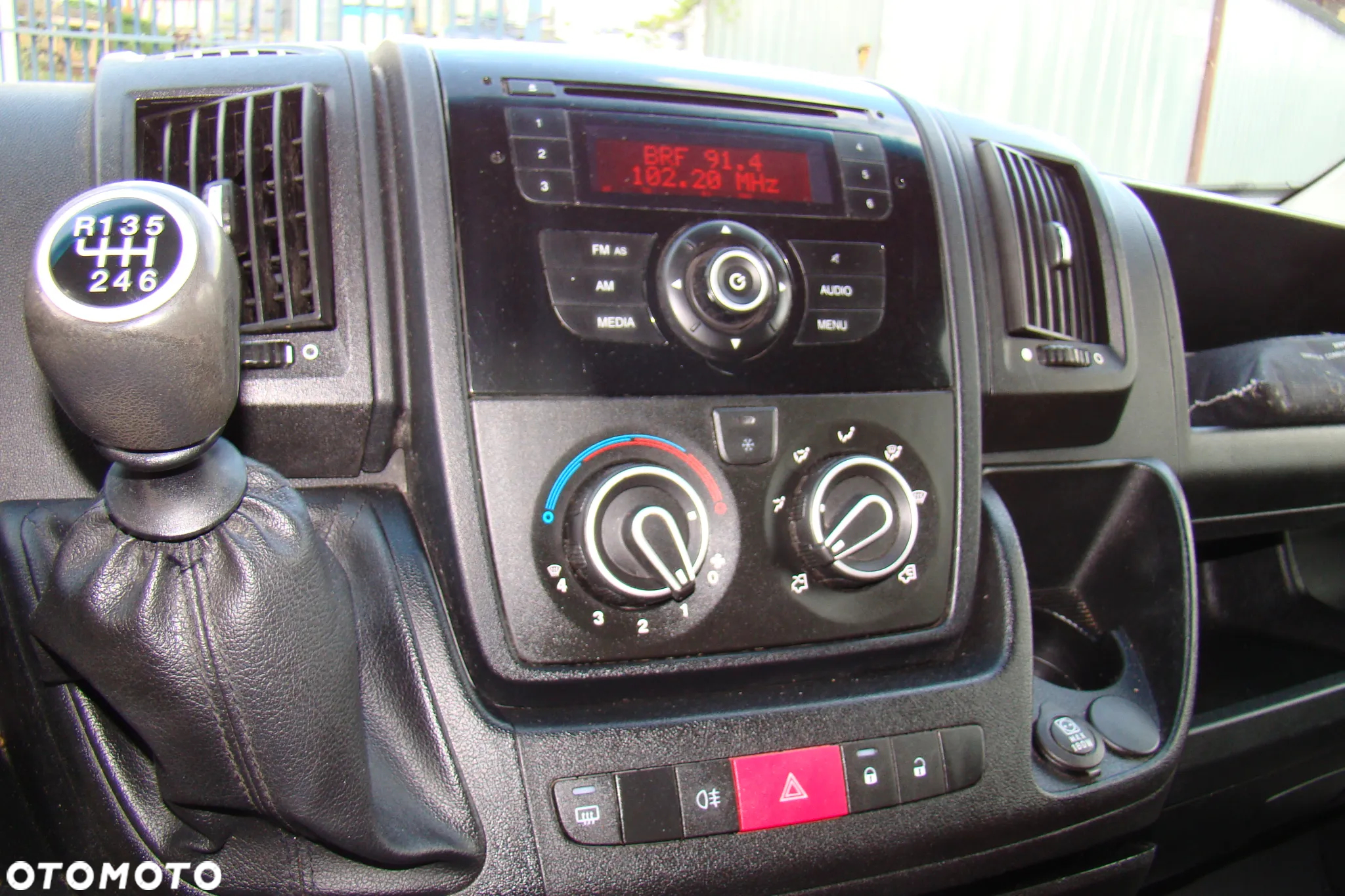Fiat Ducato - 10
