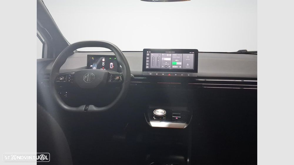 MG MG4 51 kWh Standard - 14