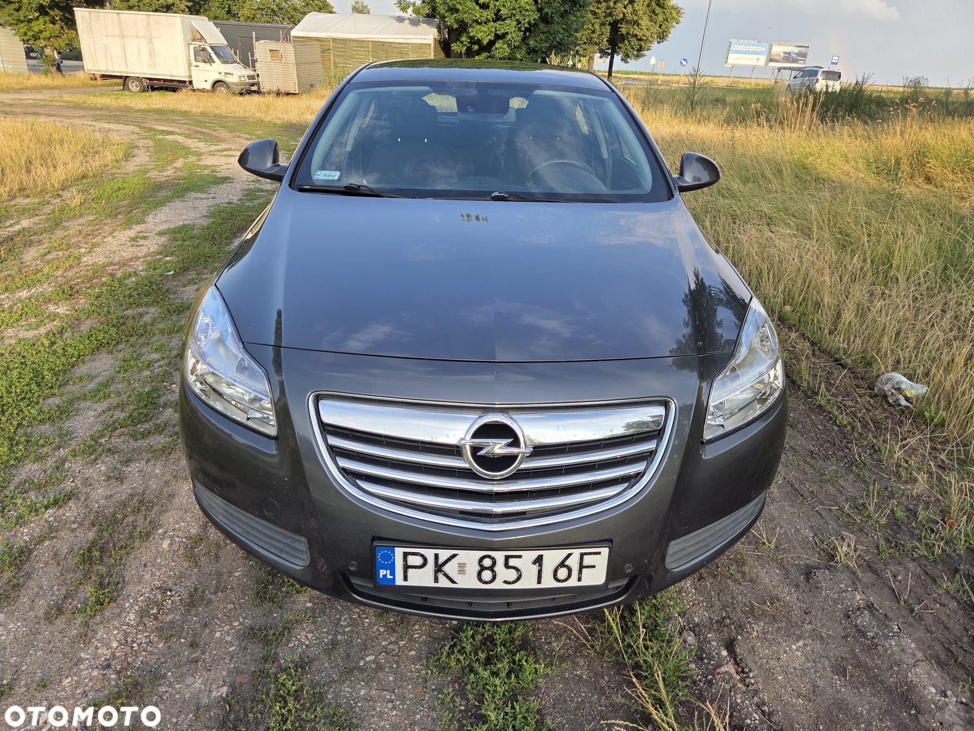 Opel Insignia 1.8 Active - 1