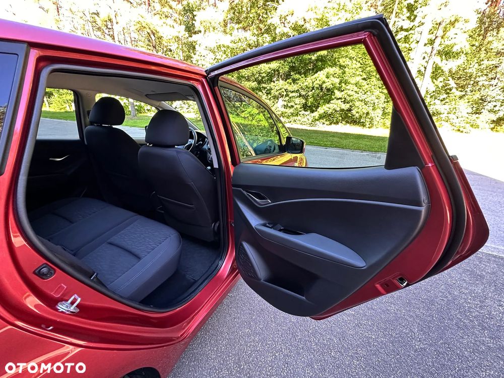 Hyundai ix20 1.6 Automatik Passion - 21