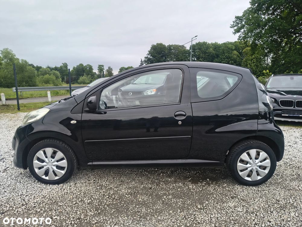 Citroën C1 1.0 Selection - 10