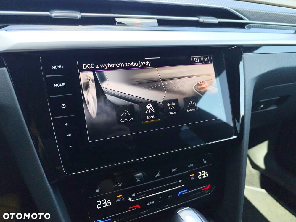 Volkswagen Arteon Shooting Brake - 29