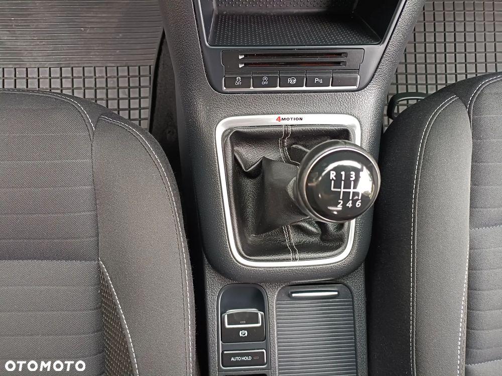 Volkswagen Tiguan 2.0 TDI DPF 4Motion BlueMotion Technology Cup Sport & Style - 18