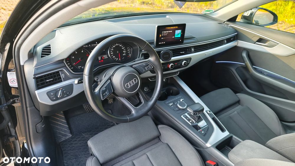 Audi A4 ver-40-tdi-quattro-s-tronic - 20
