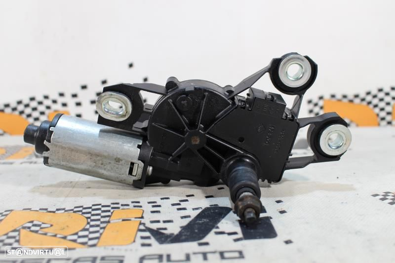 Motor Limpa Vidros Traseiro Seat Leon (1P1)  5P0955711c / 53033812 / 5 - 2