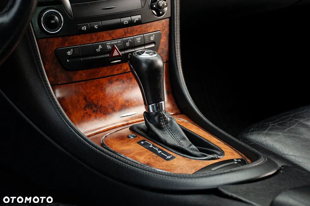 Mercedes-Benz CLS 350 7G-TRONIC - 6