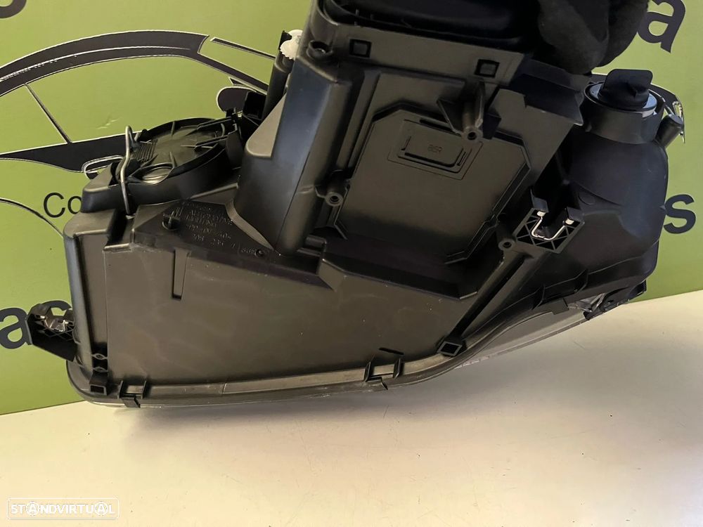 AUDI A3 8P FAROL DIREITO - FF294 - 8