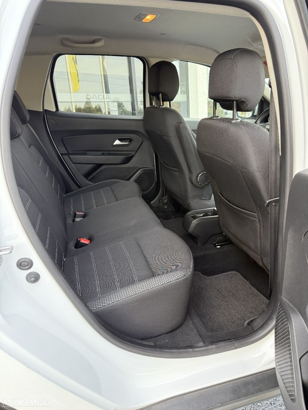 Dacia Duster 1.5 Blue dCi Prestige - 30