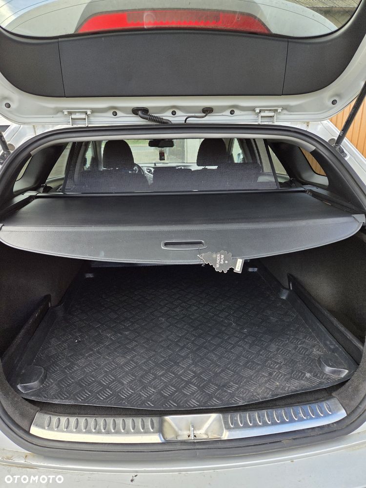 Hyundai i40 - 8