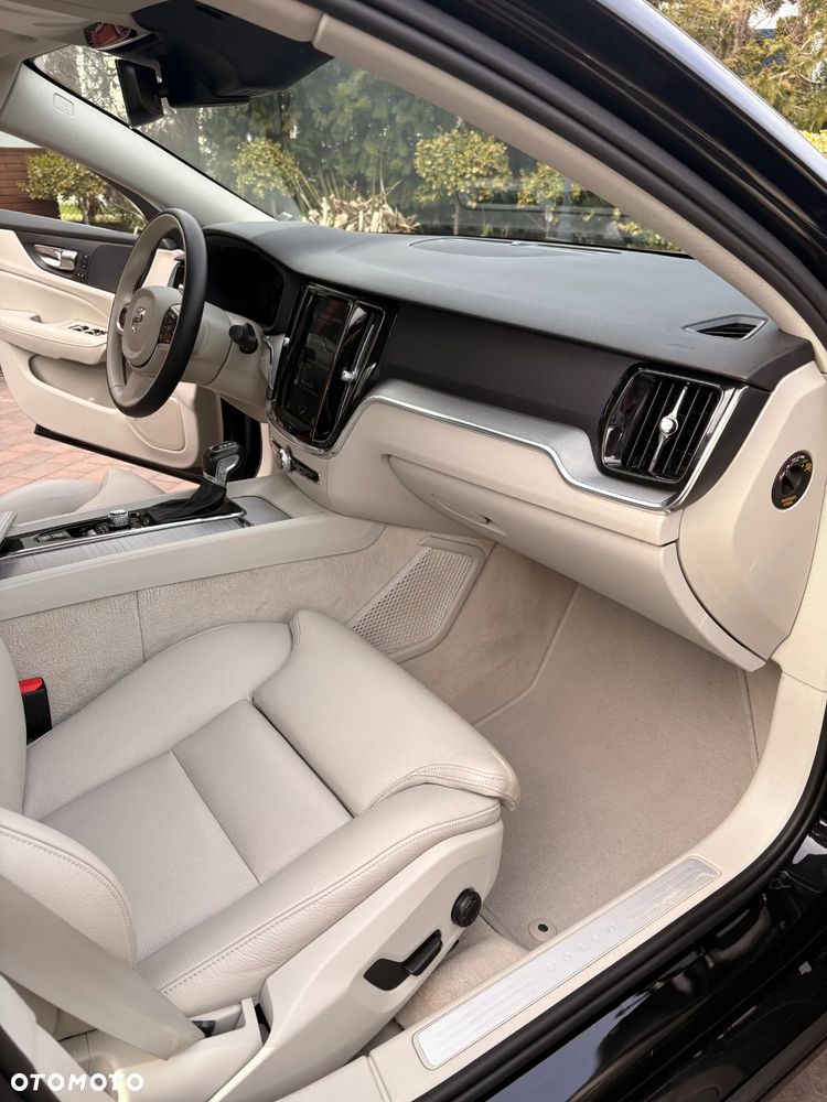 Volvo S60 T4 Inscription - 22