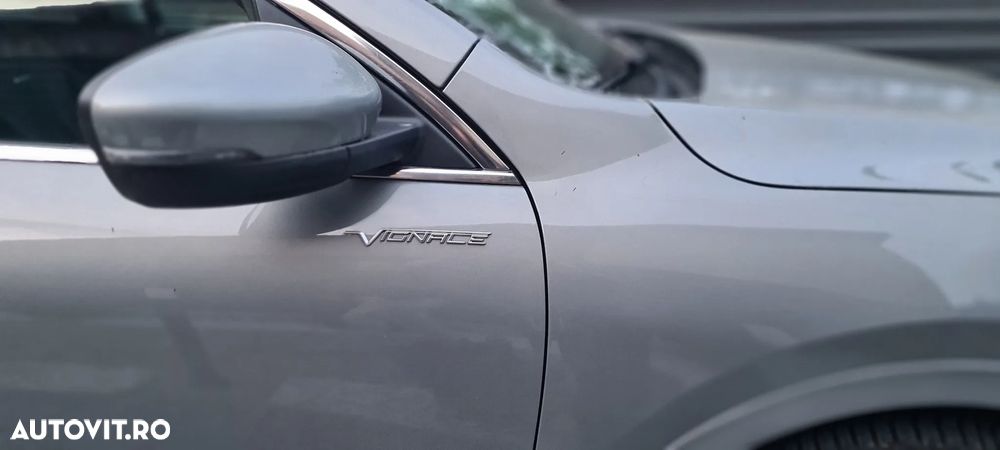 Ford Kuga 2.5 Duratec PHEV Vignale - 5