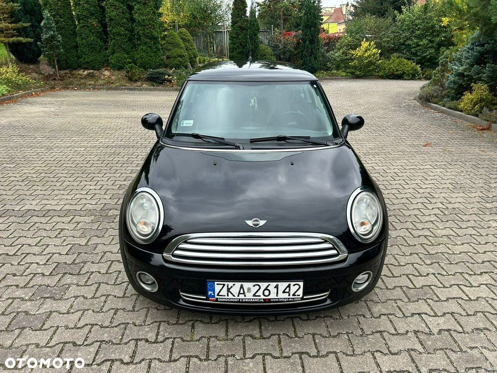 MINI Cooper - 15