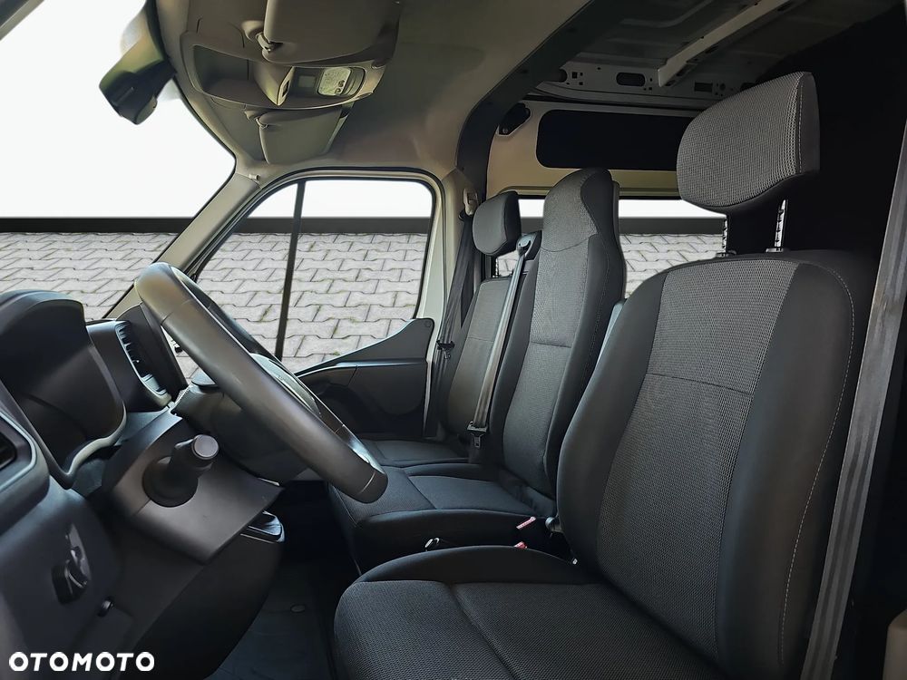 Renault Master L3H2 FURGO BRYG. - 12