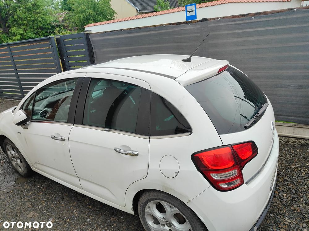 Citroën C3 - 3