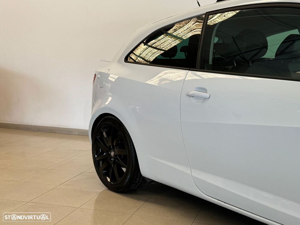 SEAT Ibiza SC 1.0 EcoTSI FR - 3