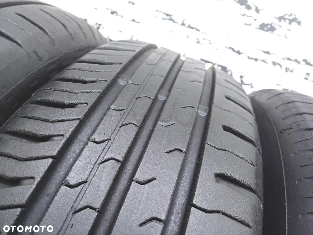 4x 175/65r14 continental  2020 letnie 7mm 60046 - 4