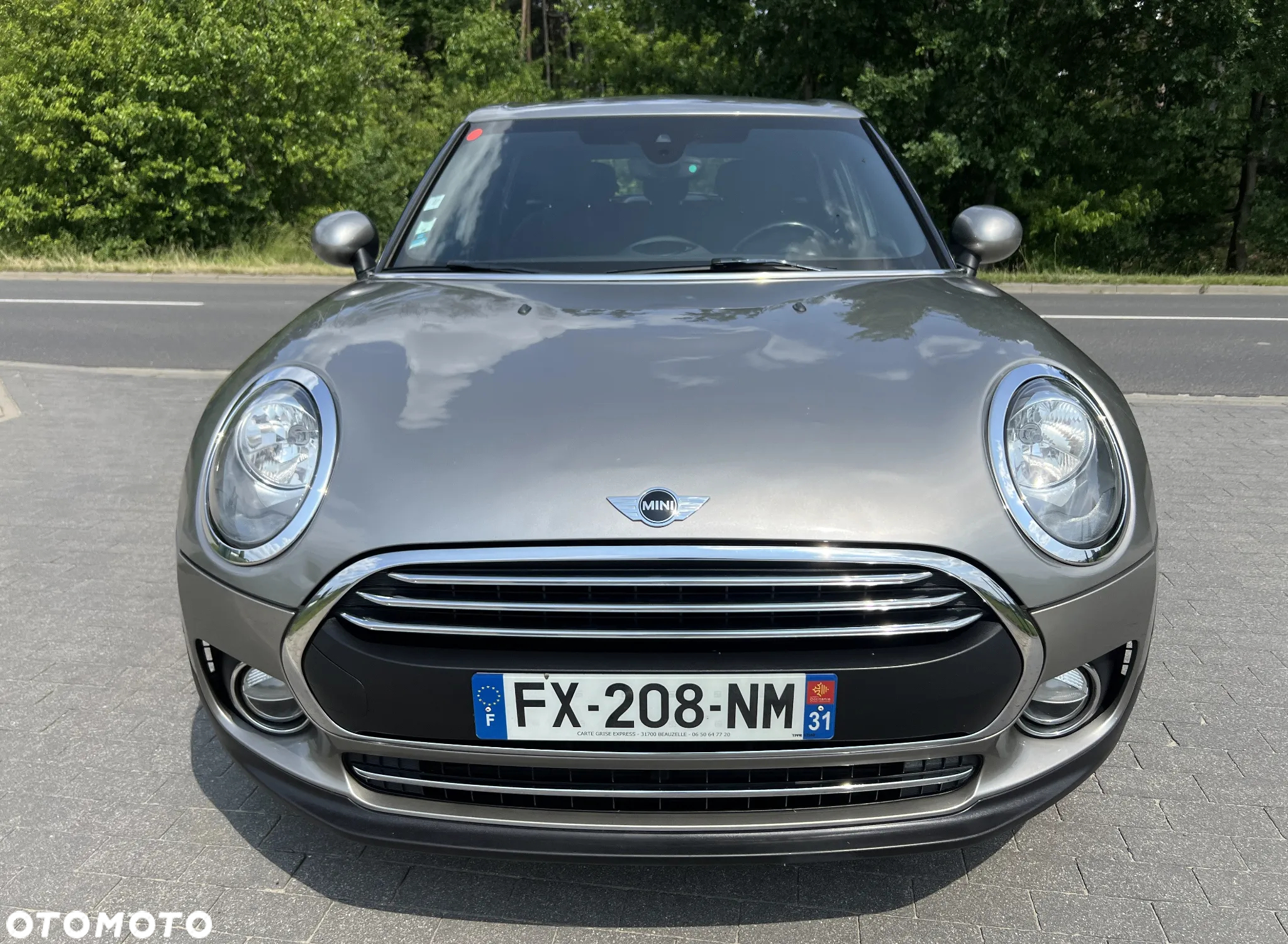 MINI Clubman - 2