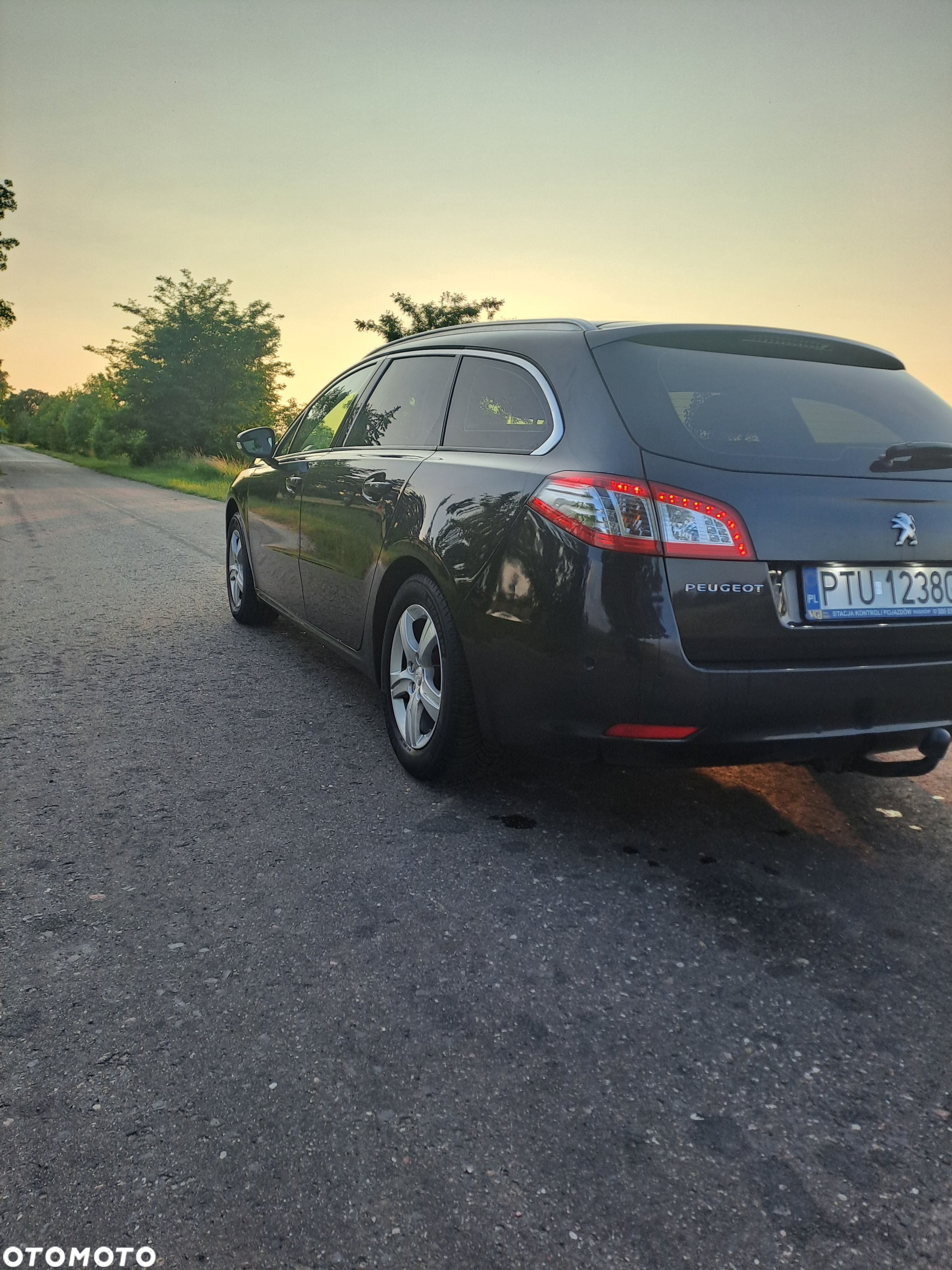 Peugeot 508 - 10