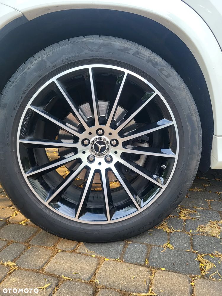 Mercedes-Benz GLE 400 d 4-Matic - 15