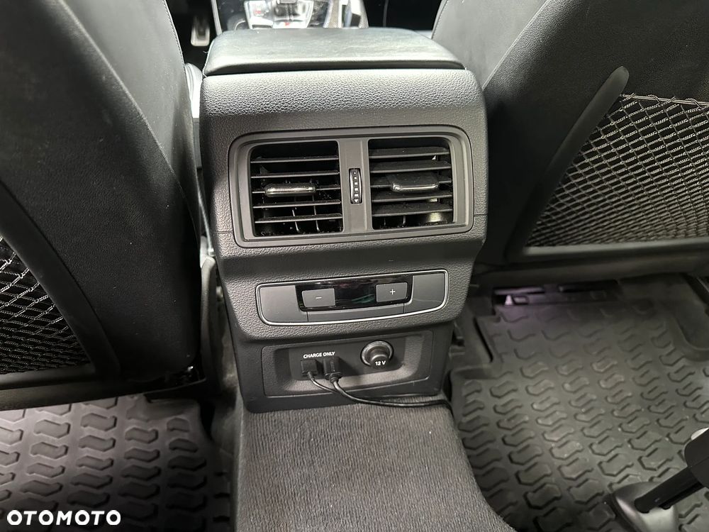 Audi SQ5 3.0 TFSI Quattro Tiptronic - 10