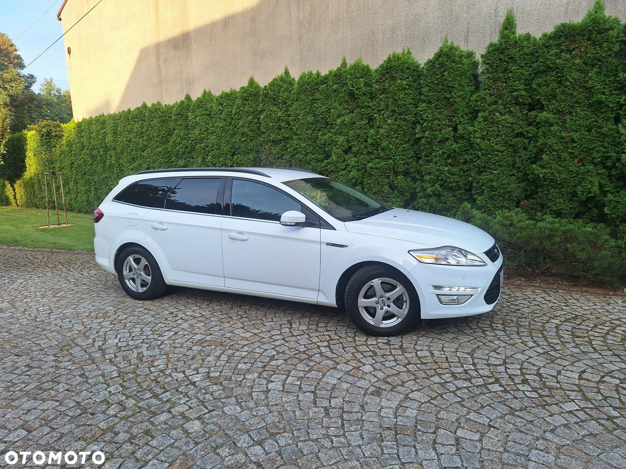 Ford Mondeo 2.0 TDCI Titanium - 33