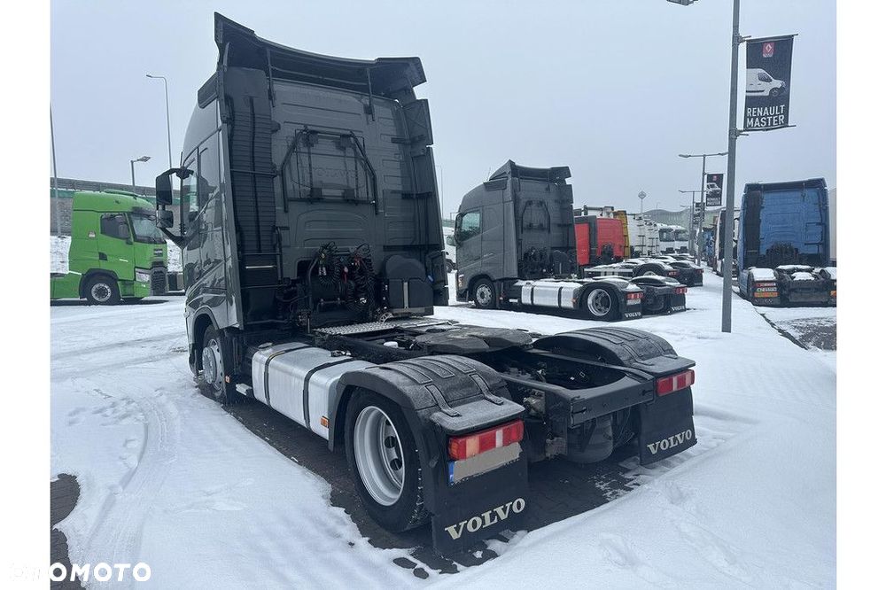 Volvo FH - 4