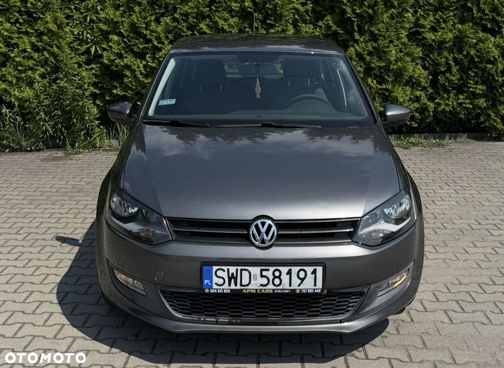 Volkswagen Polo 1.4 Life - 4